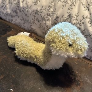 Jellycat Little Snake